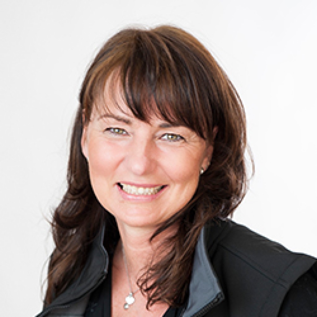 Vorbildunternehmerin